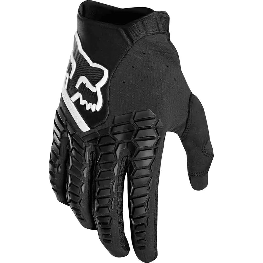 Fox Pawtector Glove Black