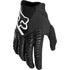 Fox Pawtector Glove Black