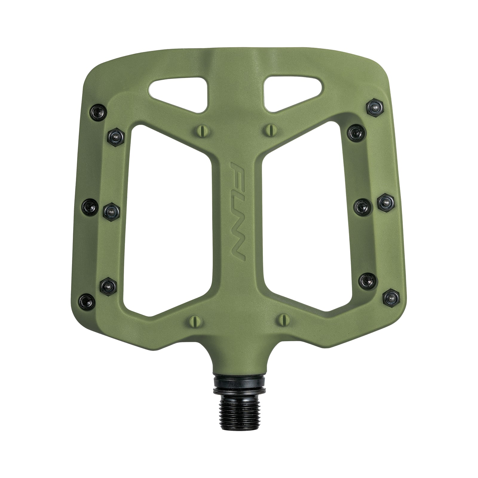 Funn Pedal Taipan Large Flat Composite