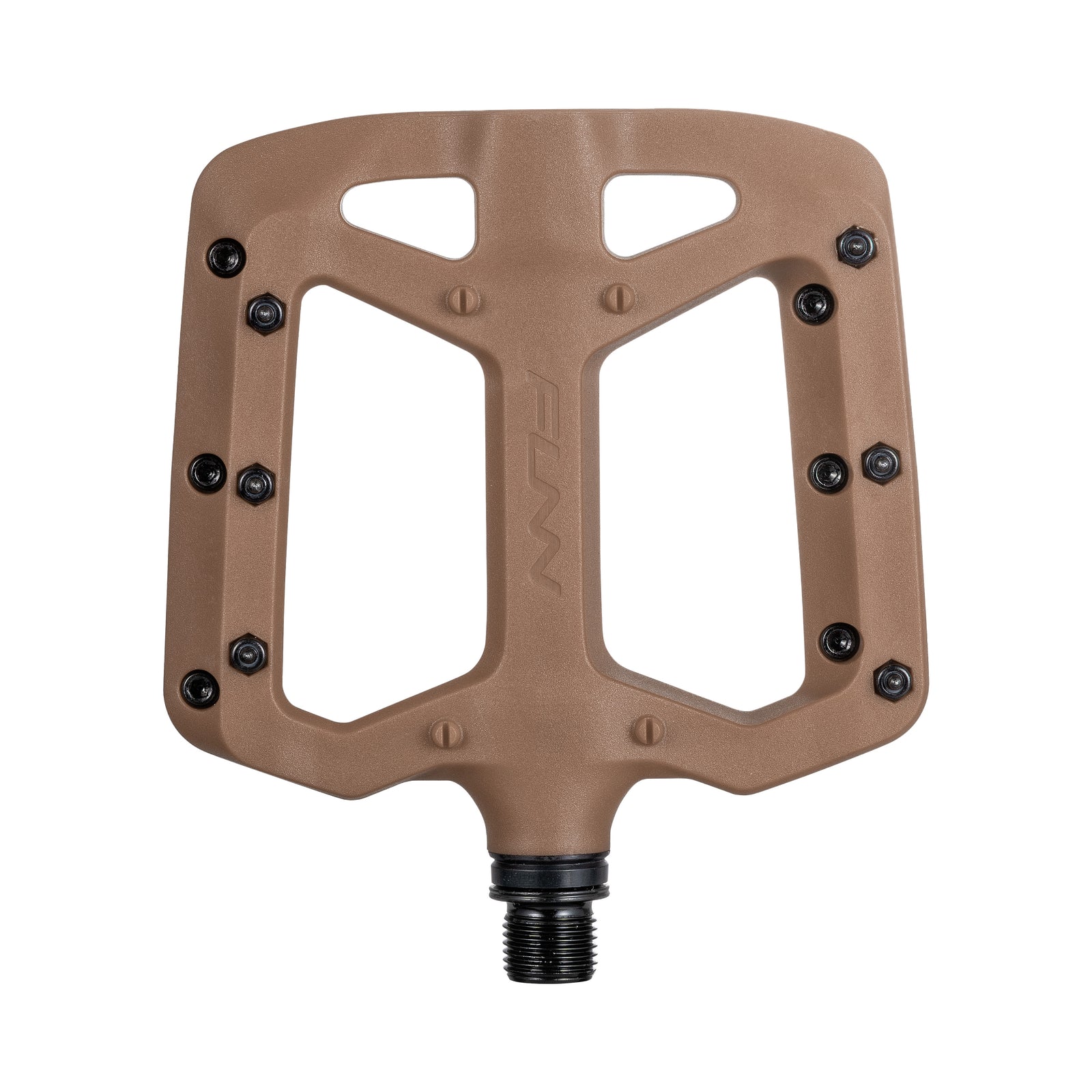Funn Pedal Taipan Large Flat Composite