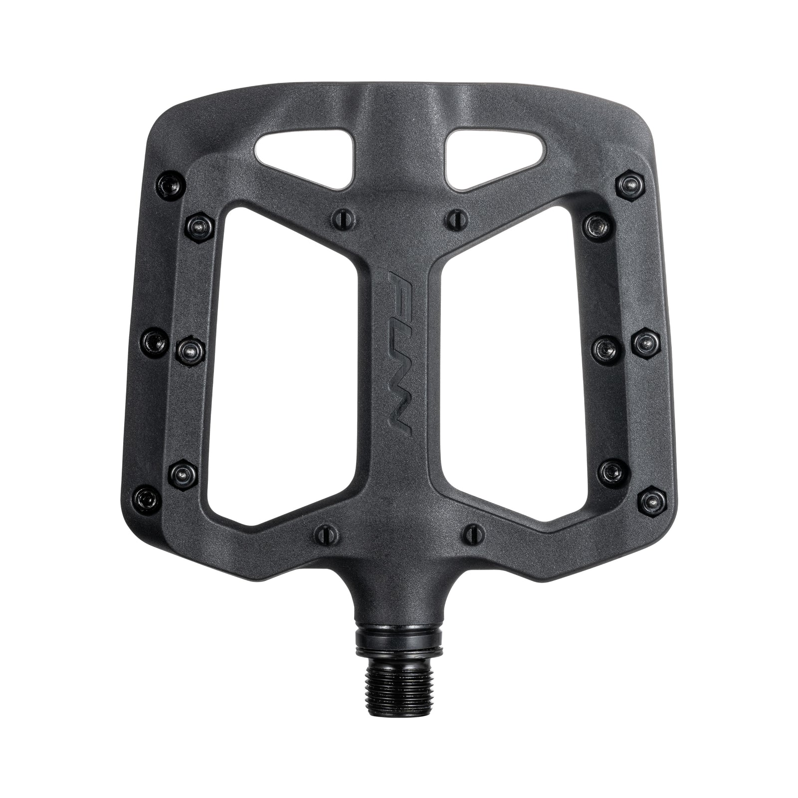 Funn Pedal Taipan Large Flat Composite