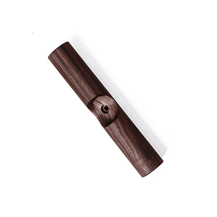 Fatboy Bikes Wooden Foot Pegs