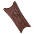 Fatboy Bikes  Wood Feature Panel