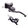 Formula EB7 E-Moto Brakes Complete Set