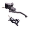 Formula EB7 E-Moto Brakes Complete Set