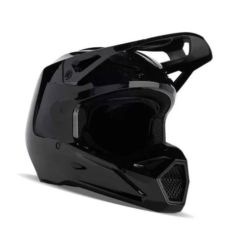 Fox Racing V1 Solid Helmet