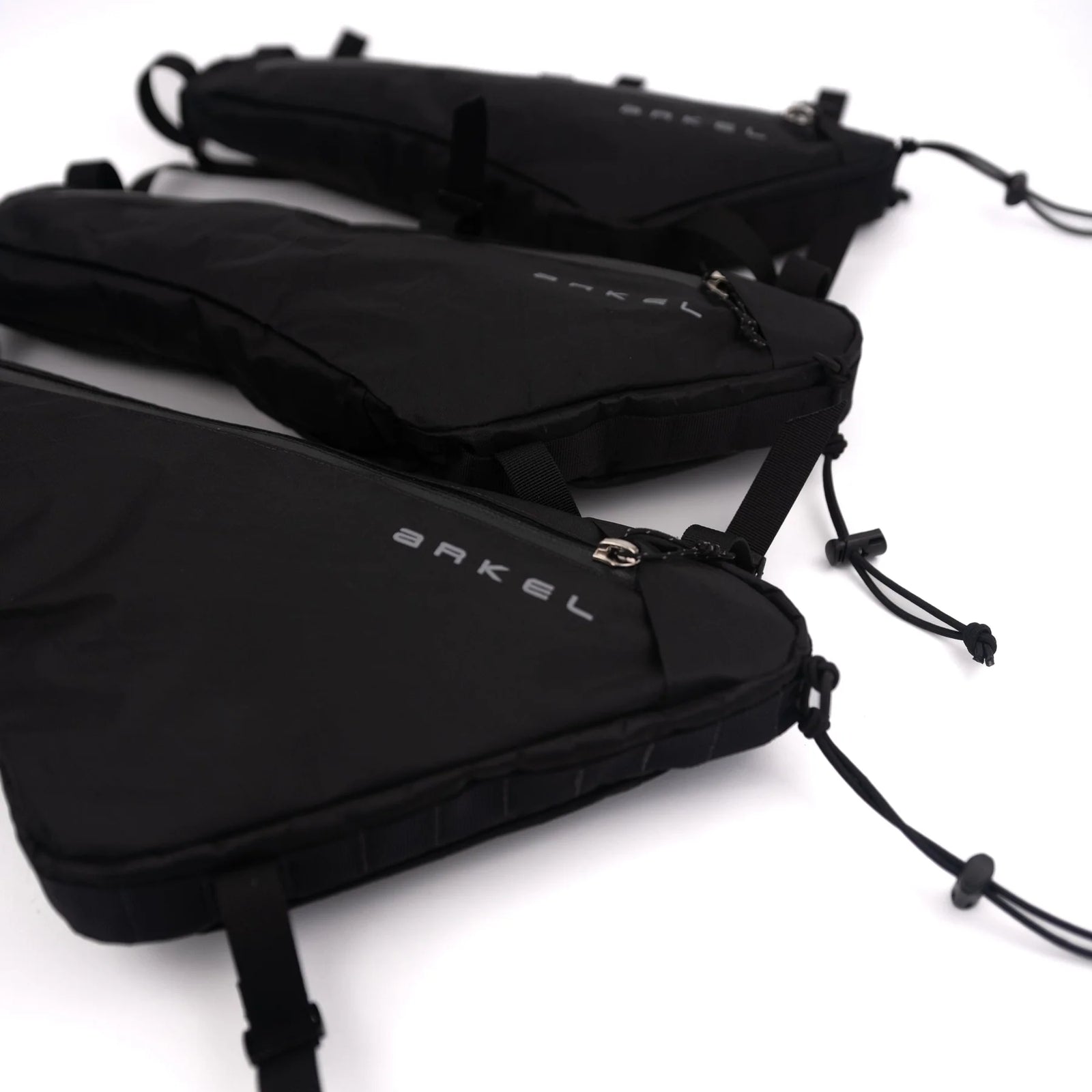 Arkel Water Resistant Frame Bag