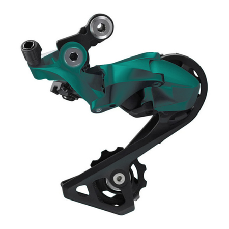 CYC Conversion Kits & Motors - Shop Melbourne Powered
