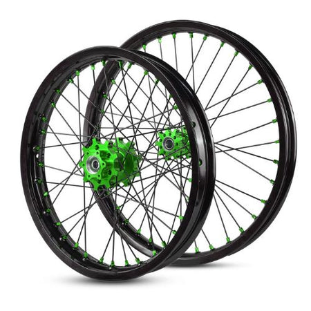 Bitcoin Rims Tebco Electric Trikes | Melbourne Powered