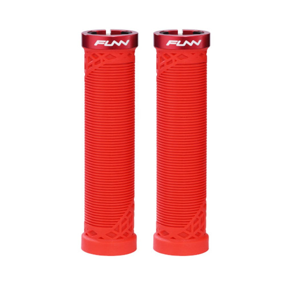 FUNN Grips Hilt One Sided Lock - 130mm