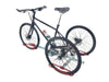 Grip Sport GS-Trike+ Tow Bar Bike Rack with Light Assembly CAR RACKS Melbourne Powered Electric Bikes 