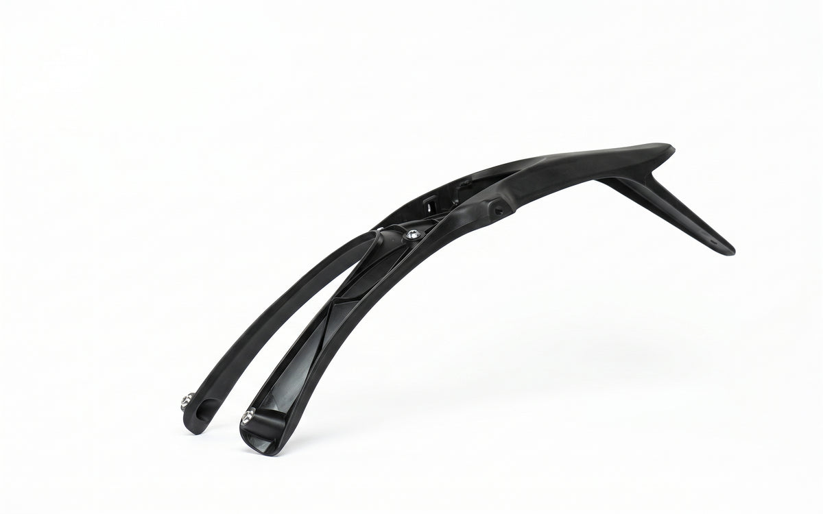 Stark Licence Plate Holder Homolog Ex