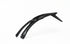 Stark Licence Plate Holder Homolog Ex