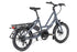 Tern Quick Haul P9 Performance CARGO E-BIKES Melbourne Powered Electric Bikes 