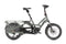 Tern GSD S10 LX Cargo E-Bike 500Wh CARGO E-BIKES Melbourne Powered Electric Bikes Dark Sage 