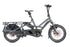 Tern GSD R14 Gen 3 Electric Cargo Bike
