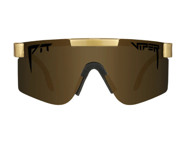 Pit Viper - The Gold Standard Polarized EYEWEAR Melbourne Powered Electric Bikes 