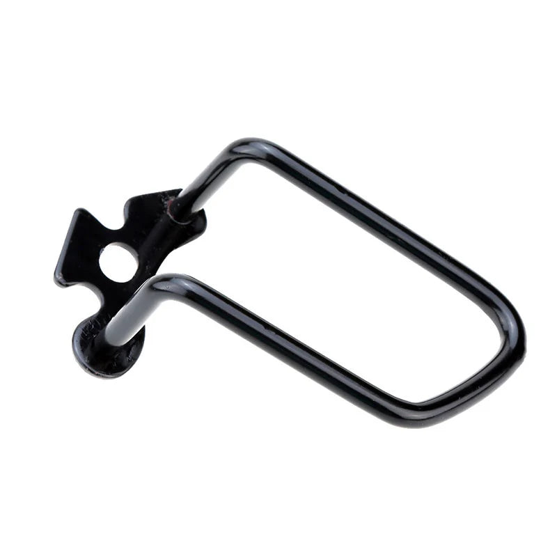 Ampd Bros Derailleur Protector Guard Bracket