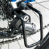 Ampd Bros Derailleur Protector Guard Bracket