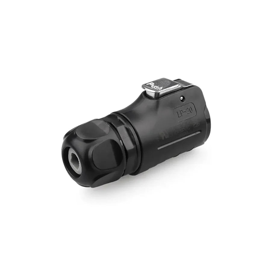 SurRon Battery & Charger Connector