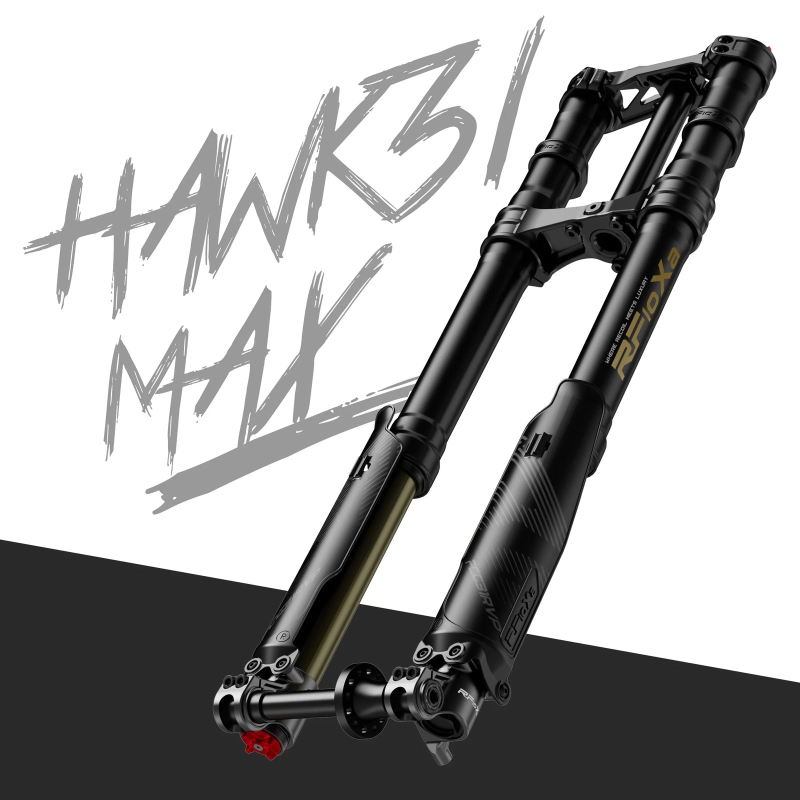 RFloXa Hawk31 MAX