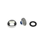 Supernova HBM Screw Set for Front Lights with HBM Side Mounting