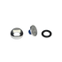 Supernova HBM Screw Set for Front Lights with HBM Side Mounting