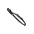 Hiplok Z-Lok Combo V2 45cm with Bracket Black