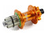 Hope Pro Rear Hub 142x12 Orange 32H