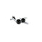 Hope V4 2022 Caliper Complete – Silver/black