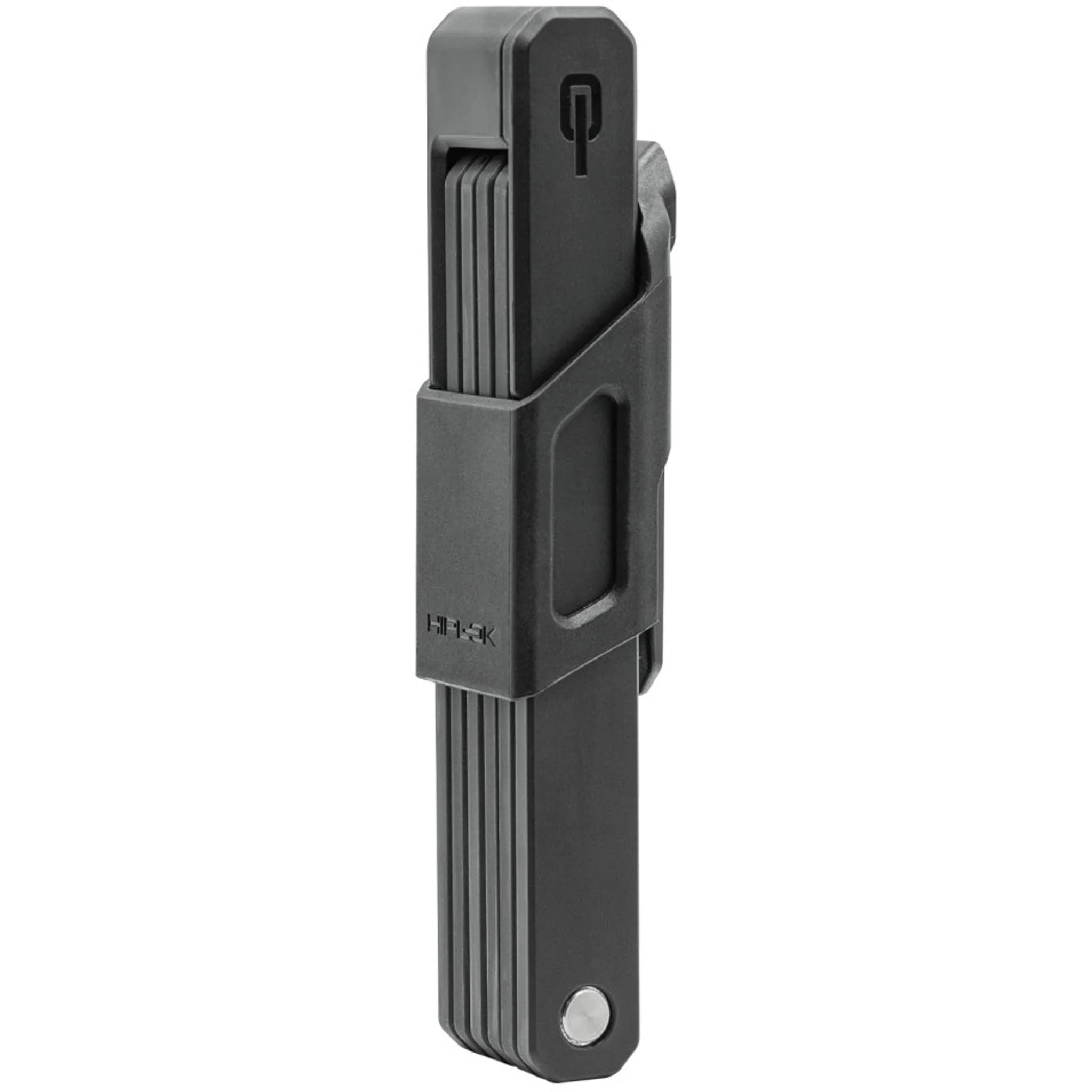 Hiplok Switch 105cm Folding Lock With Mounting Bracket