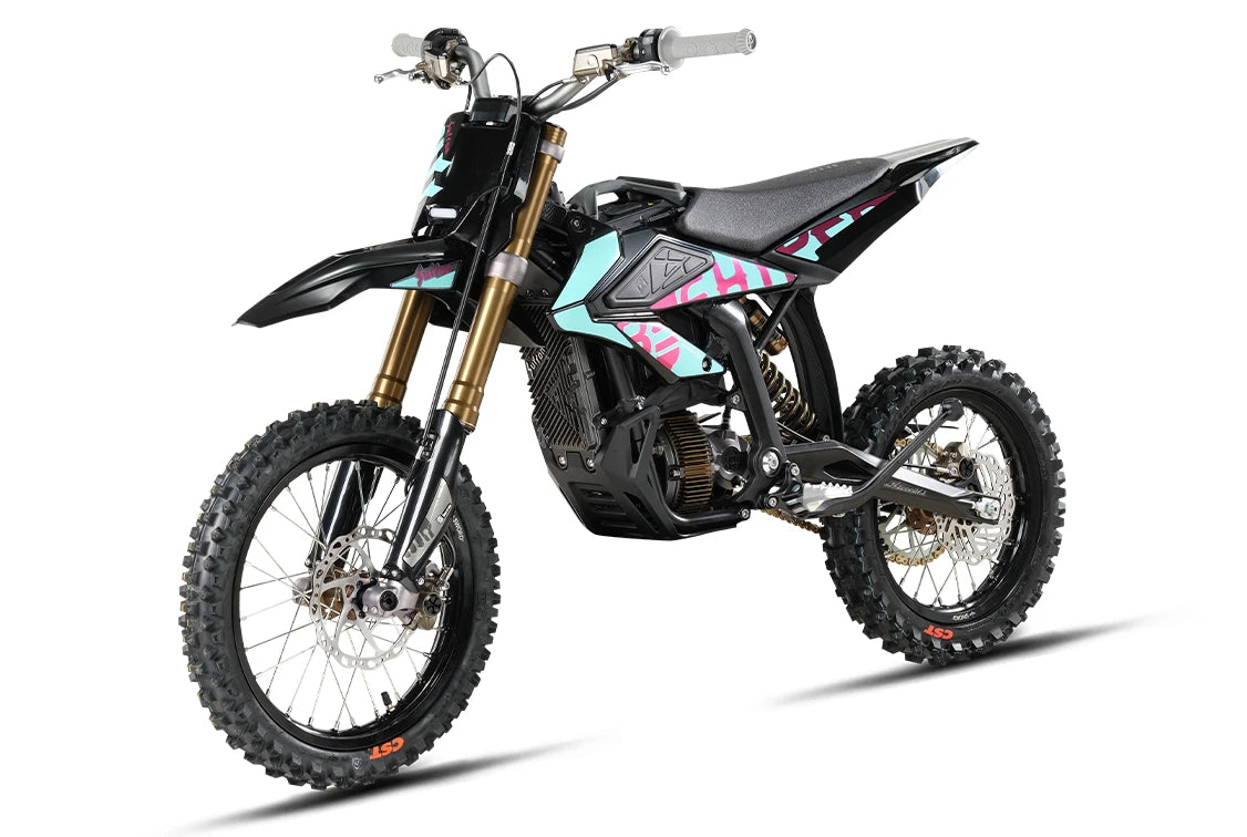 SurRon Hyper Bee 2026 8kW Electric Dirt Bike
