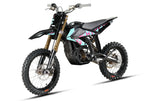 SurRon Hyper Bee 2026 8kW Electric Dirt Bike