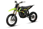 SurRon Hyper Bee 2026 8kW Electric Dirt Bike