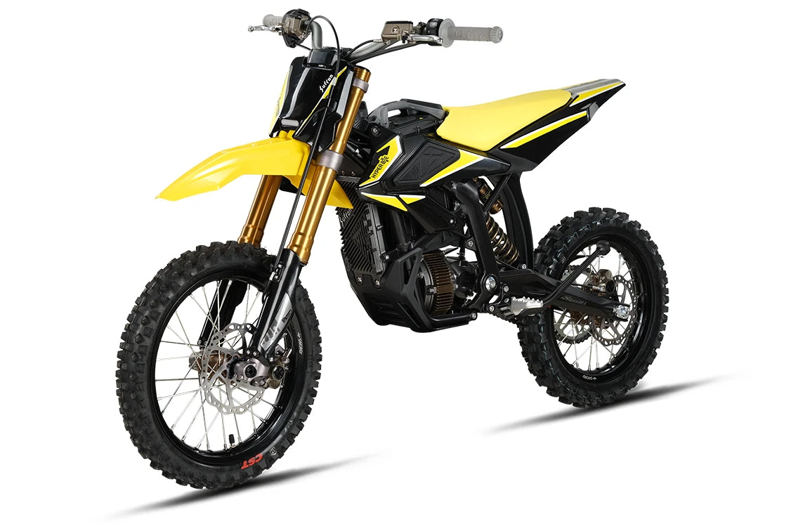 SurRon Hyper Bee 2026 8kW Electric Dirt Bike