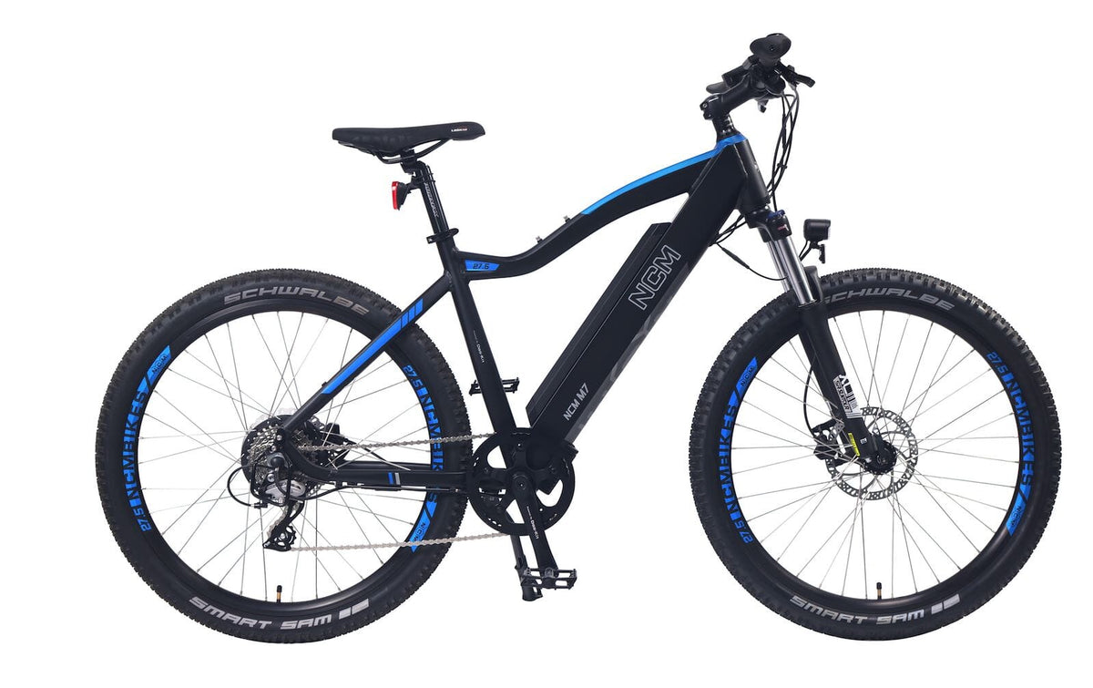 Electric Mountain Bikes - Hardtail & Dual Suspension | Melbourne Powered