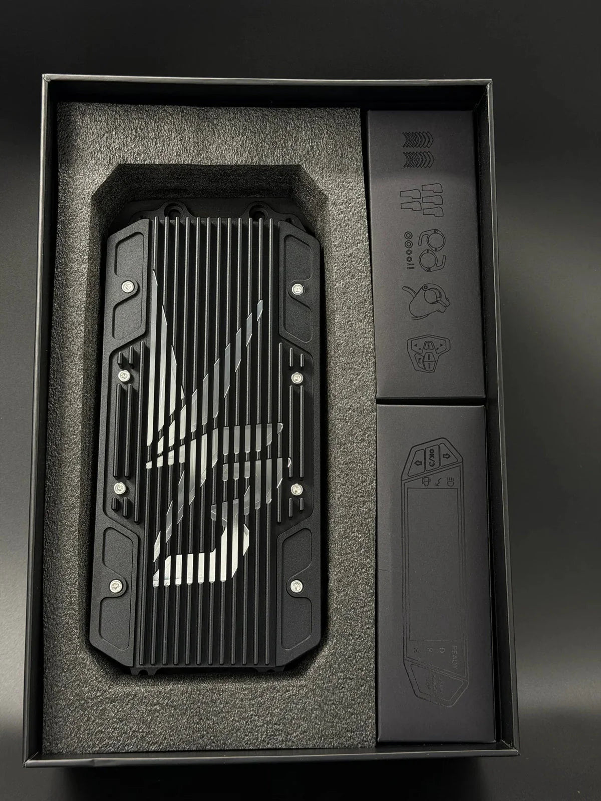 Ventus Aetos V9600 Gen2 Pro