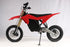 ETM RTR Complete Body Plastic Set