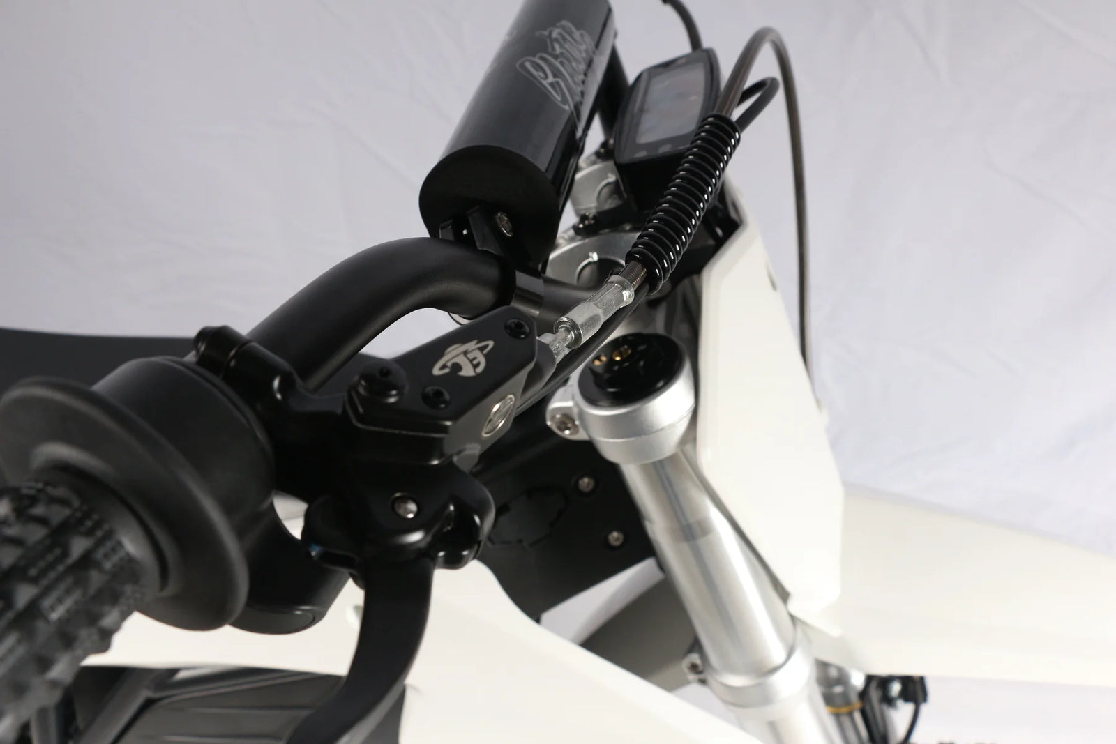 ETM RTR - Ready to Rip Electric Trail Machine