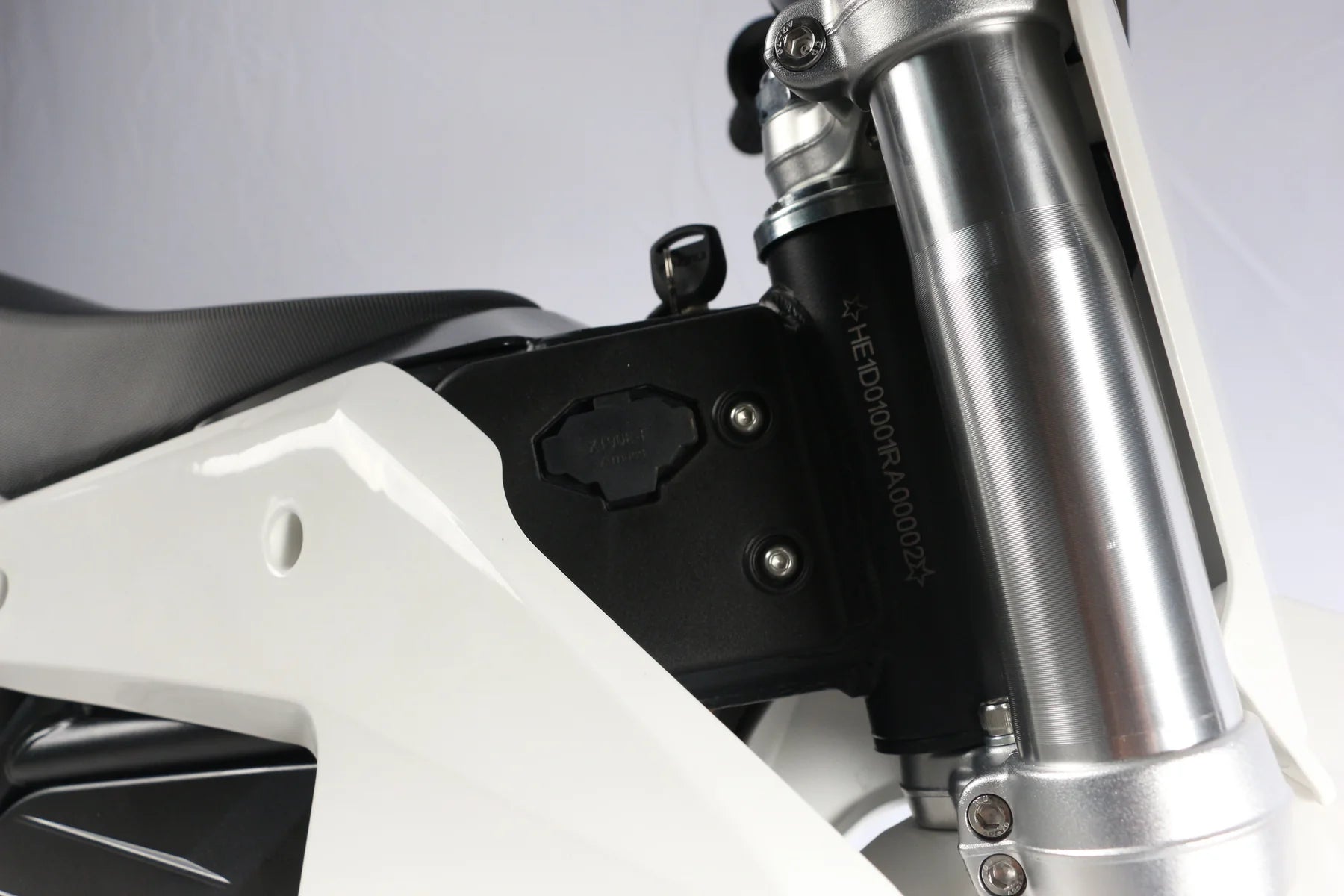 ETM RTR - Ready to Rip Electric Trail Machine