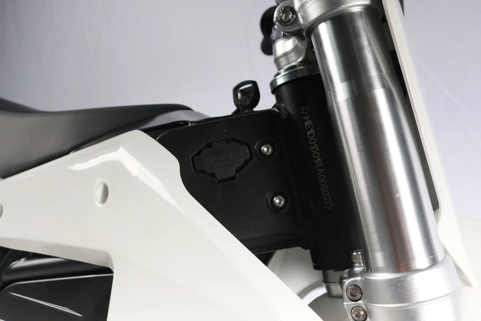 ETM RTR - Ready to Rip Electric Trail Machine