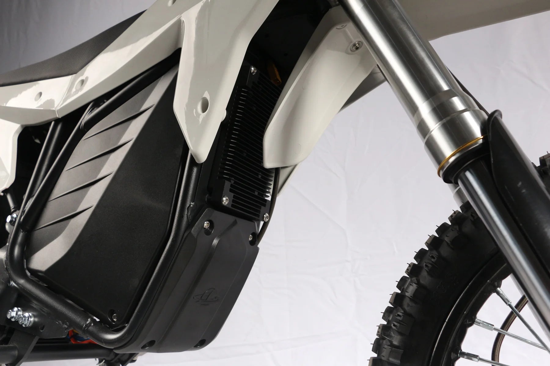 ETM RTR - Ready to Rip Electric Trail Machine