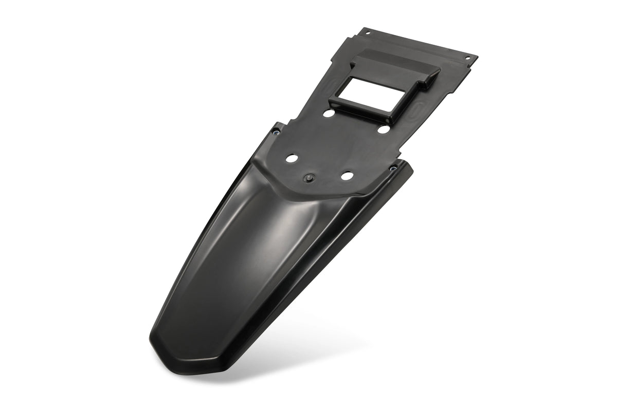 E-Ride Pro Long Seat Rear Fender