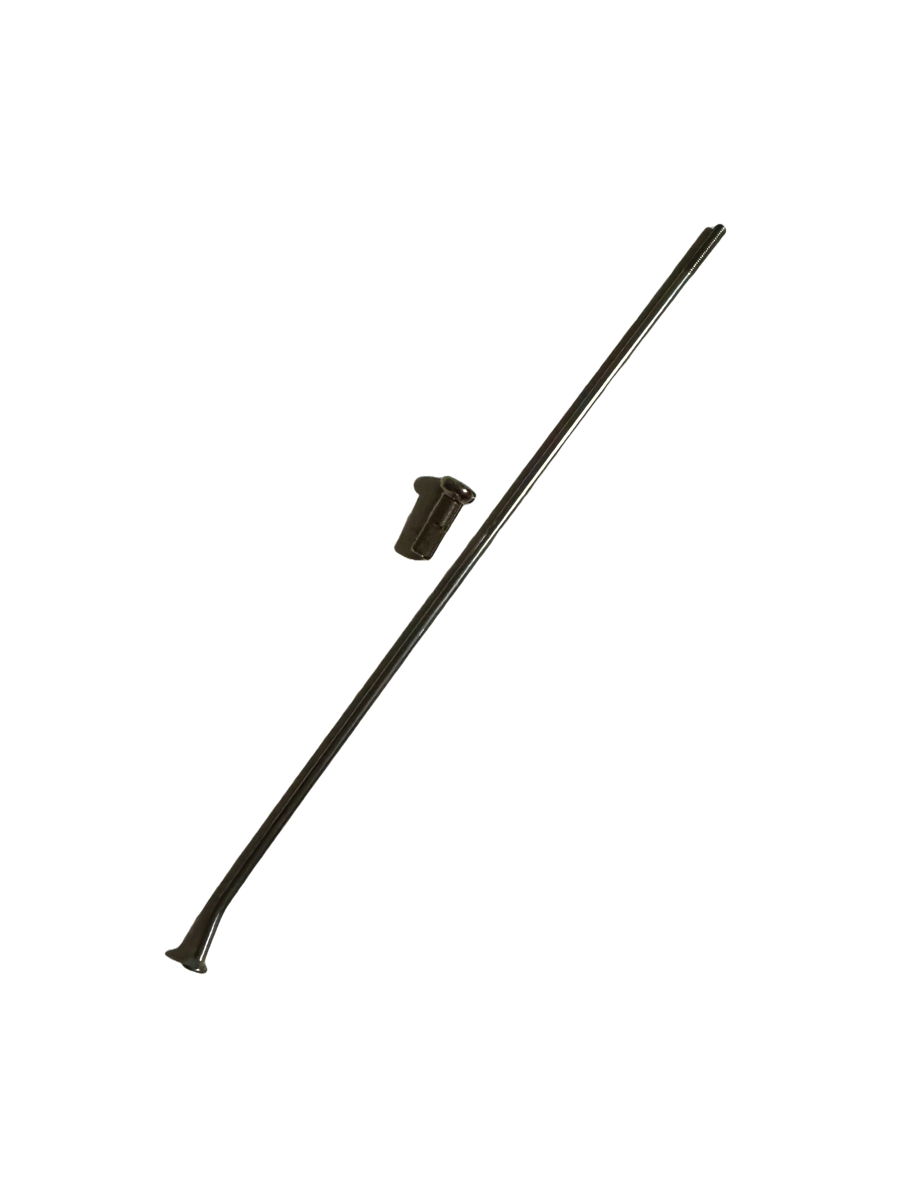 SurRon Ultra Bee R Replacement Spoke & Nipple - Sold Individually