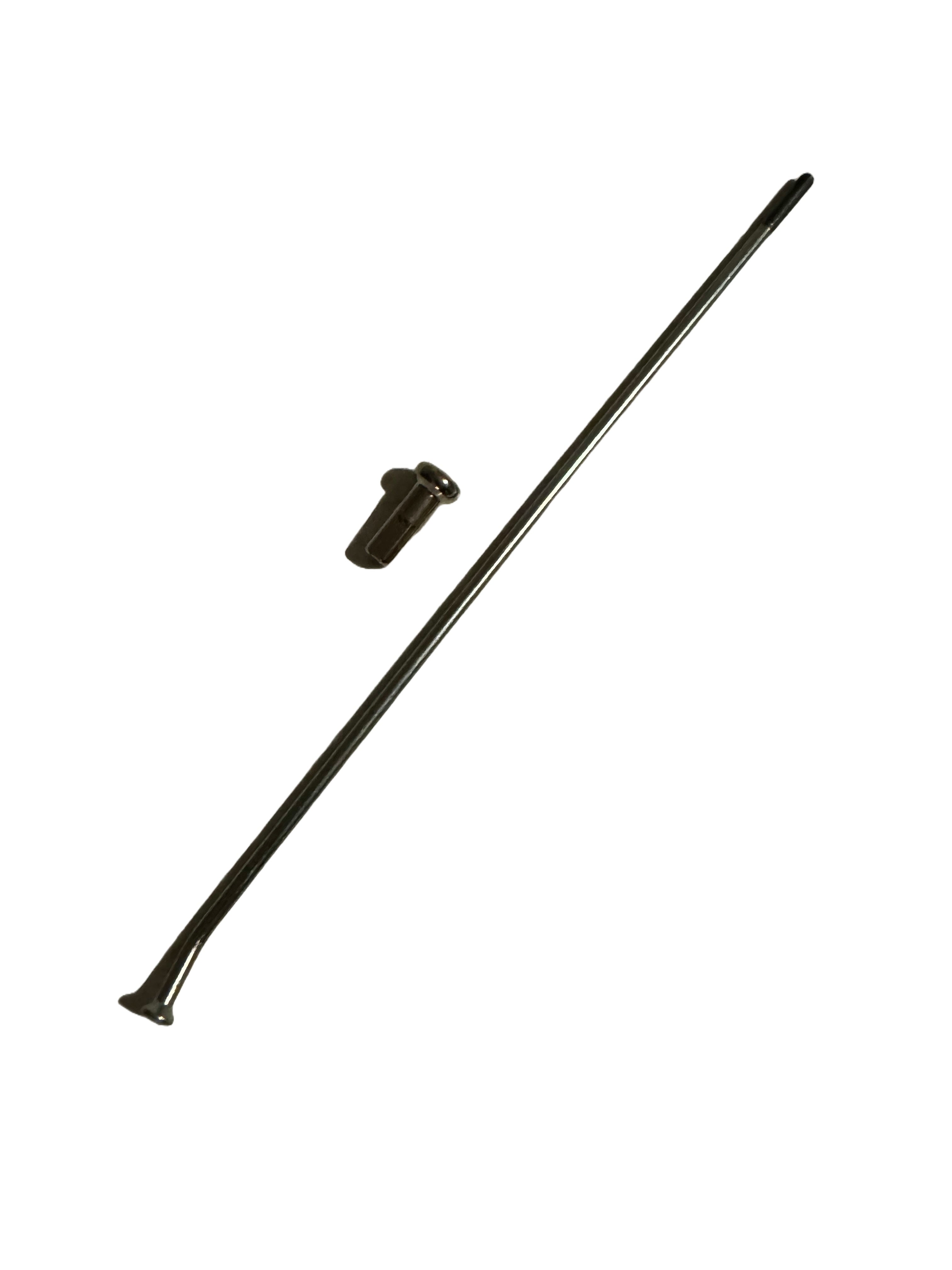 SurRon Ultra Bee R Replacement Spoke & Nipple - Sold Individually