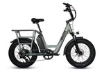 Vamos El Amigo Cargo E-Bike