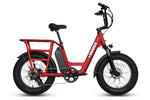 Vamos El Amigo Cargo E-Bike