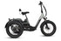 Vamos Papa Grande Pro 2024 - 3 Wheel E-Trike ELECTRIC TRIKES Melbourne Powered Electric Bikes 