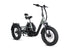 Vamos Papa Grande Pro 2024 - 3 Wheel E-Trike ELECTRIC TRIKES Melbourne Powered Electric Bikes 