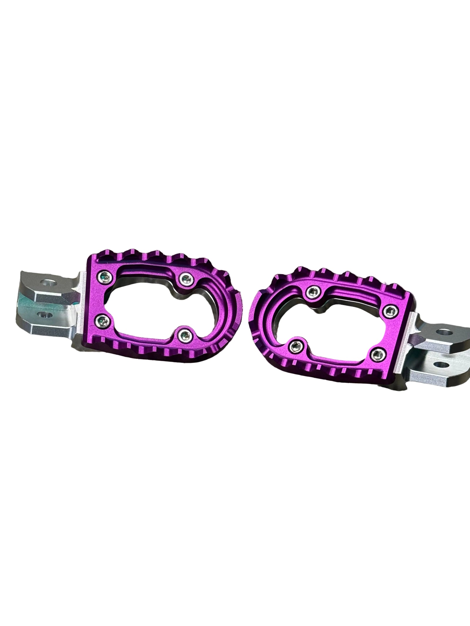 DXE SUMO Pegs for Small E-Moto